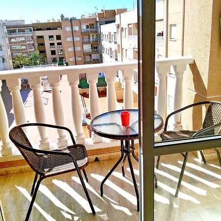 Casanova Apartment Torrevieja