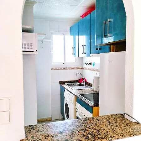 Casanova Apartment
