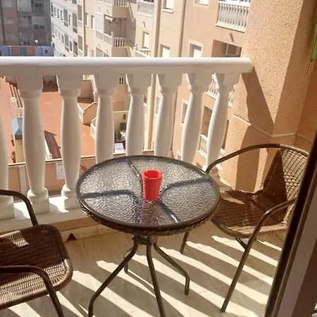 Casanova Torrevieja