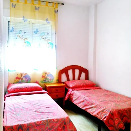 Casanova Apartment *
