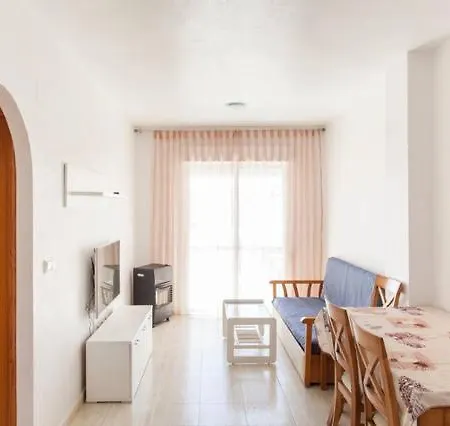 Casanova Apartment Torrevieja